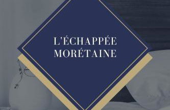 L'Echappée Morétaine - Cœur de Moret - Foto 10