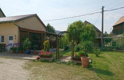 Ferienwohnung Gerlinde - Foto 6