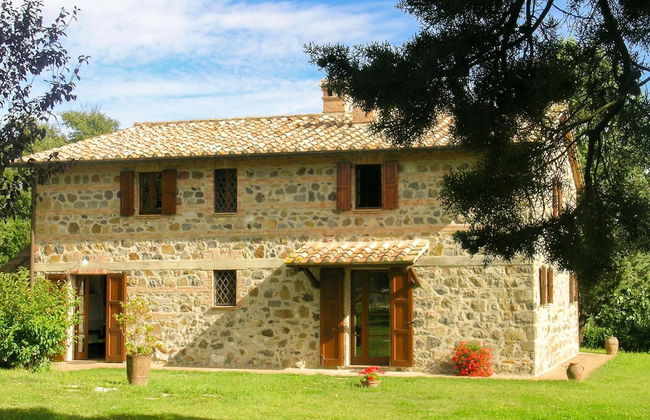 Casale Donatelli in Radicofani - Photo 33