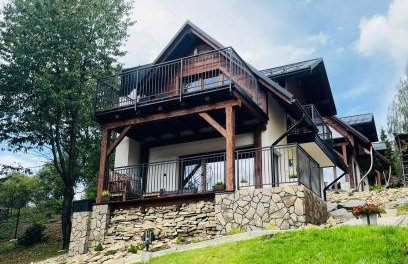 Domki Pienińskie Tarasy - Photo 5