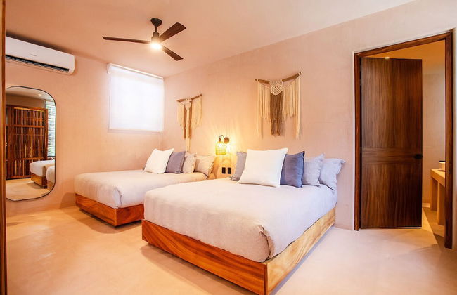 Marakame Suites - Foto 35