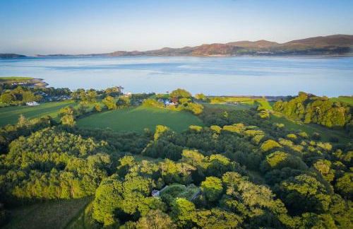 Tractor Shed, seaside cosy cottage for 4 - Photo 9