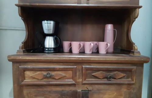 Villa do Portinho - Casas em frente à Praia - Foto 44