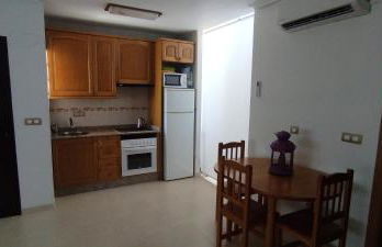 Apartamento turístico El Gato Ngro - Foto 7