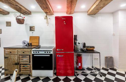 Ferienwohnung auf dem Wald 6 Pers - Foto 29