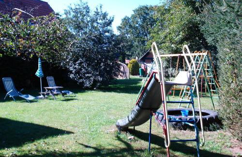 de lüt Ferienhof Jameln - Foto 27