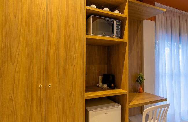 Smart Charlie Vitta Campo Belo - Foto 20