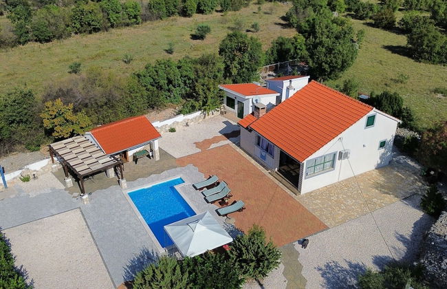 Holiday Home Mystic Woods - Foto 1