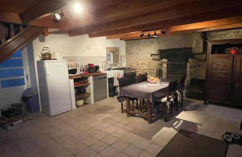 Belle maison bretonne - Foto 6