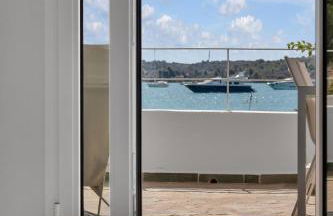 Kavouraki Apartment & Studio - Foto 12