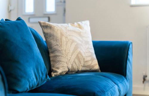 Stylish Apartment - On Street Parking - Smart TV & Netflix 3MH - Foto 26