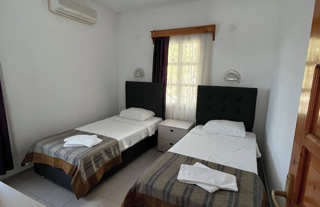 Ege Apartments - Foto 18
