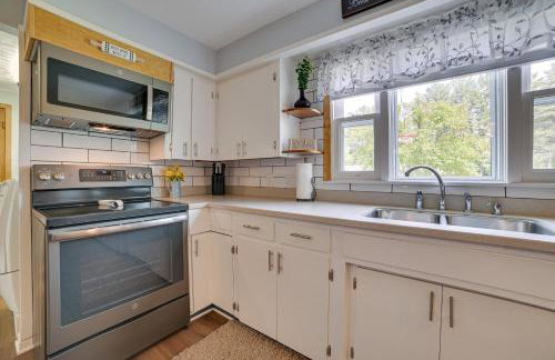 Northern Michigan Vacation Rental Near Trails! - Foto 11