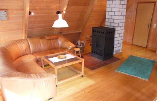 NEU! Kiefernhäuschen - Foto 17