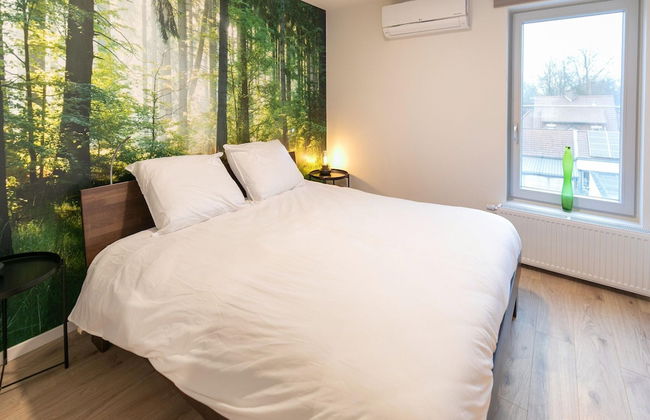 Maasmechelen Duplex Retreat - Foto 5