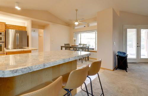 Home on Golf Course with Private Pool in Phoenix! - Foto 6