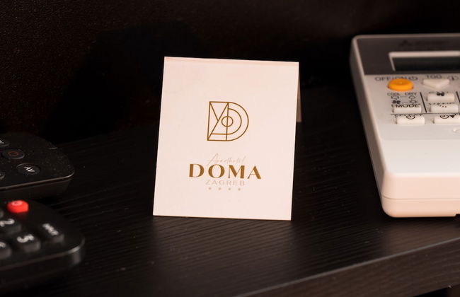 Doma Zagreb - Foto 39