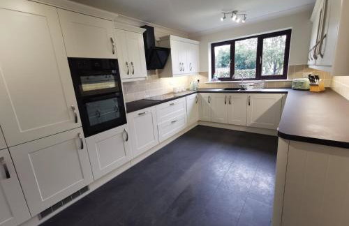Winters Lane - Luxury for up to eight adults - You won't want to leave!! - Foto 34