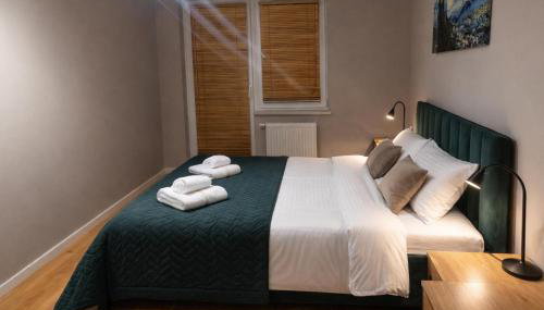 MODERN APARTAMENT Walendów Park - Foto 3