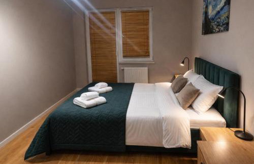 MODERN APARTAMENT Walendów Park - Foto 3