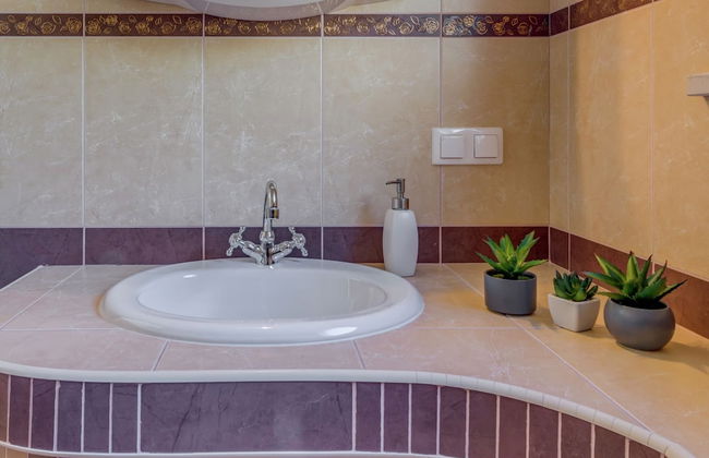 Holiday Home With Outdoor Hot Tub, Near the Sea - Foto 17