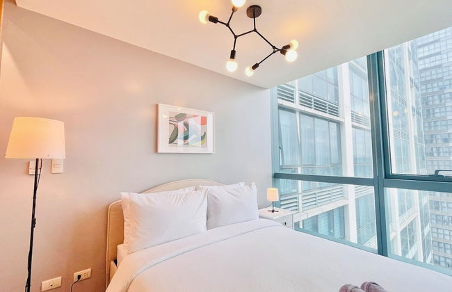 One Uptown Residence BGC - Foto 13