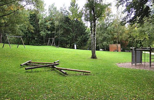 Schöne 2 Zimmer Wohnung in Sulz Bergfelden bis 4 Personen - Foto 22