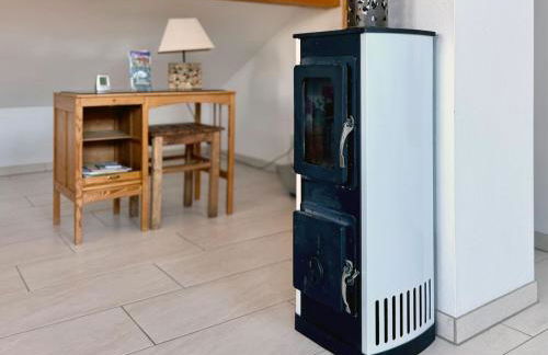 Königlicher Schloss- und Alpenblick - Foto 12