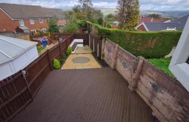 3 Bed House with Garage, NR BPW & Brecon Beacons National Park - Foto 3