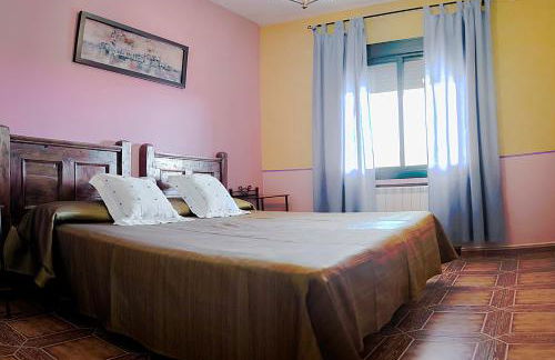 Apartamentos Los Panchos - Foto 15