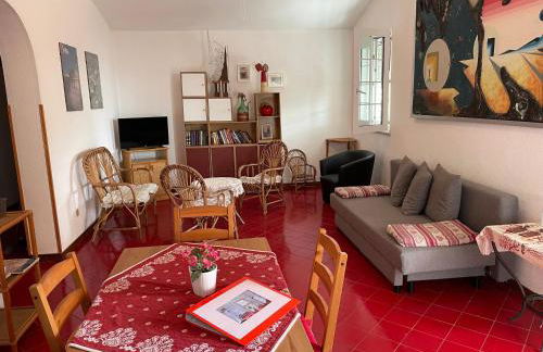 VILLA CALA BERNARDO 2 Appartamenti - Foto 36