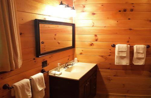 The Wilderness Inn: Chalets - Foto 30