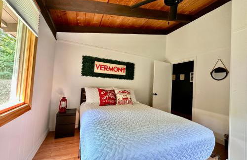 Iron Gate Chalet - 5 Minutes to Smugglers Notch! - Foto 23