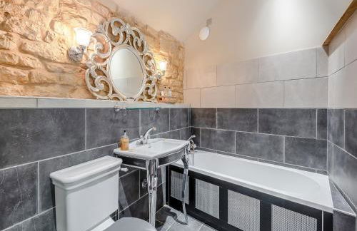 Croxton Lodge & Curlews Nest - Foto 32