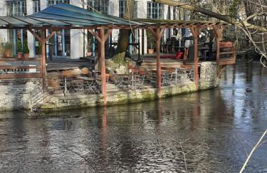 Moderne Ferienwohnung in Lippstadt Zentrum - Foto 16