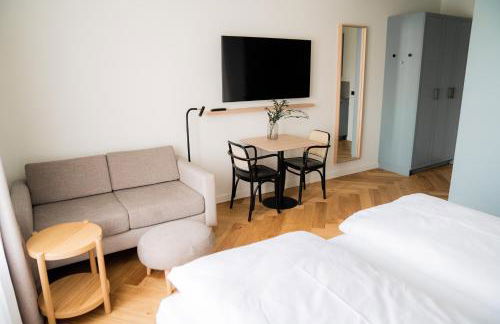 Bob W Lübeck Old Town - Foto 22