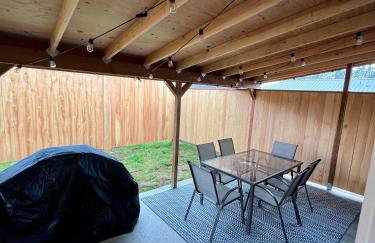 Forks Cedar House - Foto 2