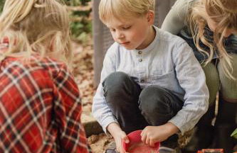 Ferienhaus Spieker - Hof Brockmann - Foto 27