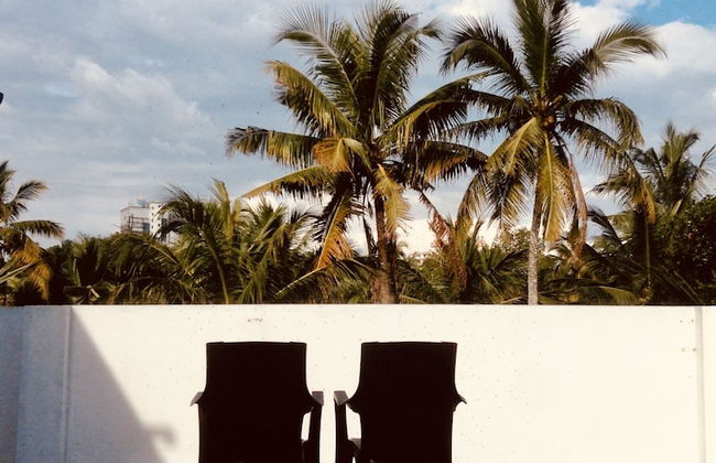 Luxury 3-bed Serviced Apartment in Trivandrum - Foto 23