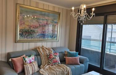 Aires da Lanzada - Foto 43