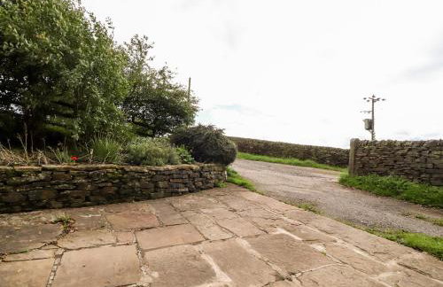 Boothsteads Farm Cottage - Foto 16