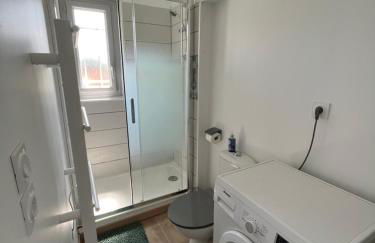 Maison lamotte beuvron - Foto 7