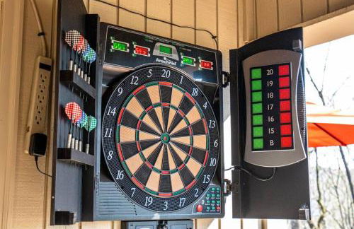 My Happy Place-Games, Lakeview, & Scenery Views - Foto 37