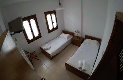 Traditional House Makrinitsa - Foto 25