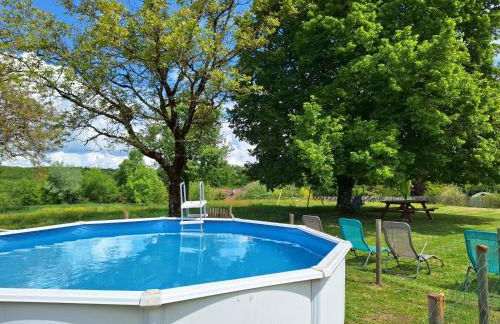 Gîte de La Grange Ovalaire - Foto 7