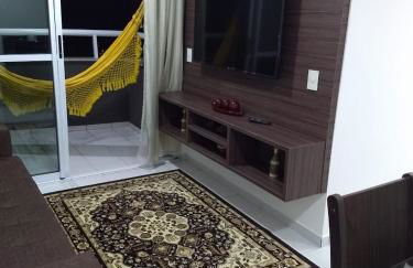 Verano Praia Ponta Negra AP 1401 - Foto 5