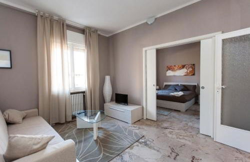 Apartment Hotel Marchesini - Foto 83