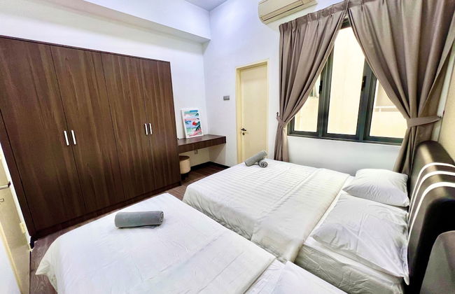 Deco Home Imago The Loft - Foto 60