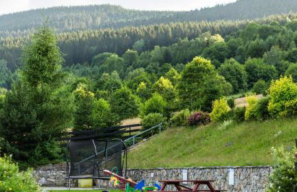 Hotel i Apartamenty pod Śnieżnikiem - Foto 14