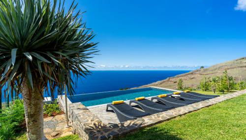 Villa Fauna - Nature & Tranquility - Heated pool optional - Photo 2, Garden